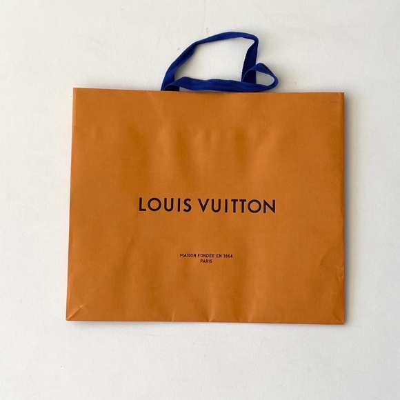 Louis Vuitton Handbags - Louis Vuitton Shopping Medium Bag